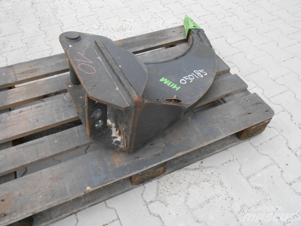  Overige RIPPER-MS03 Skovle