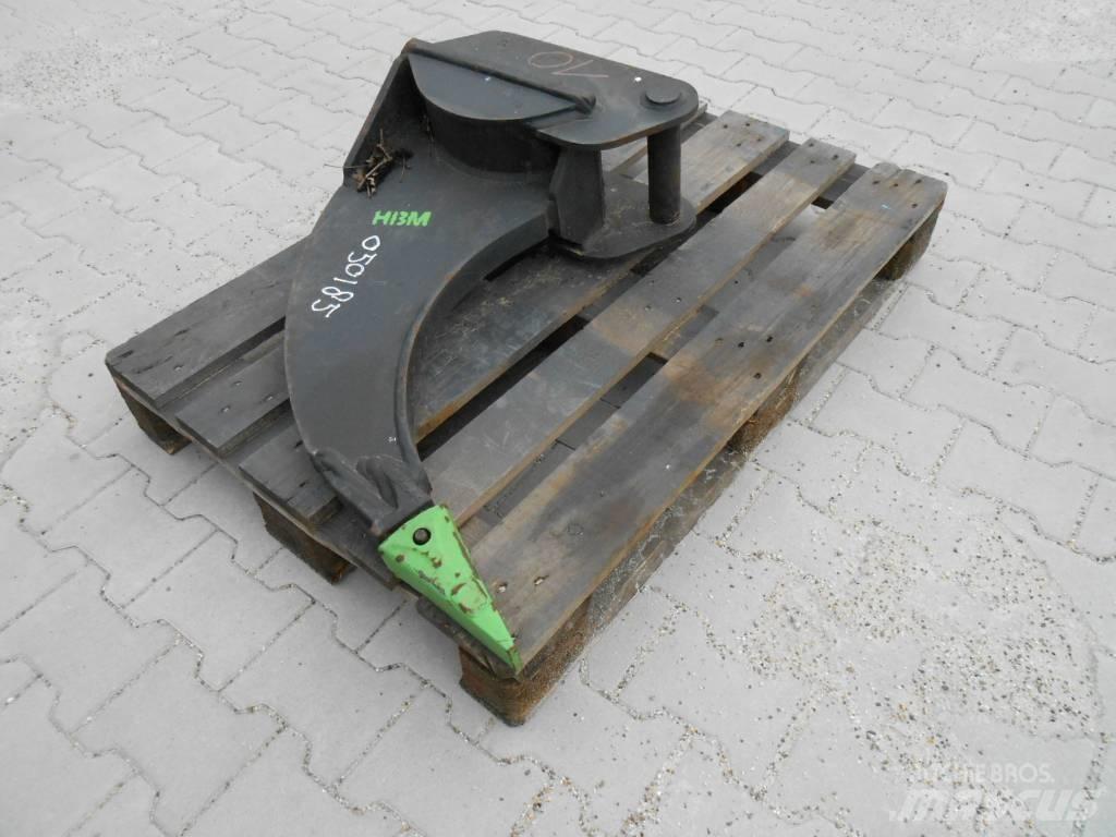 Overige RIPPER-MS03 Skovle