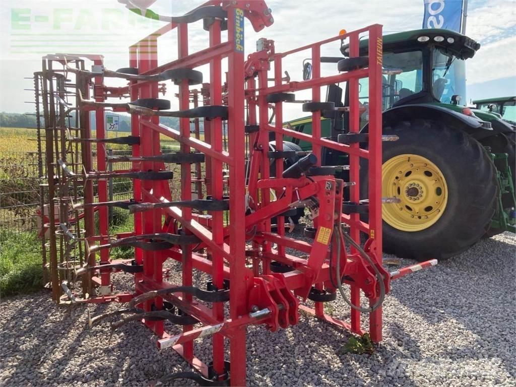 Einböck Taifun Kultivatorer