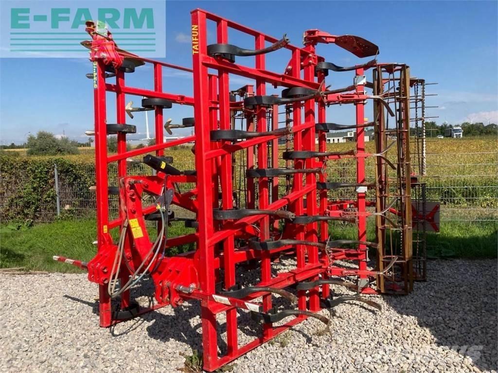 Einböck Taifun Kultivatorer