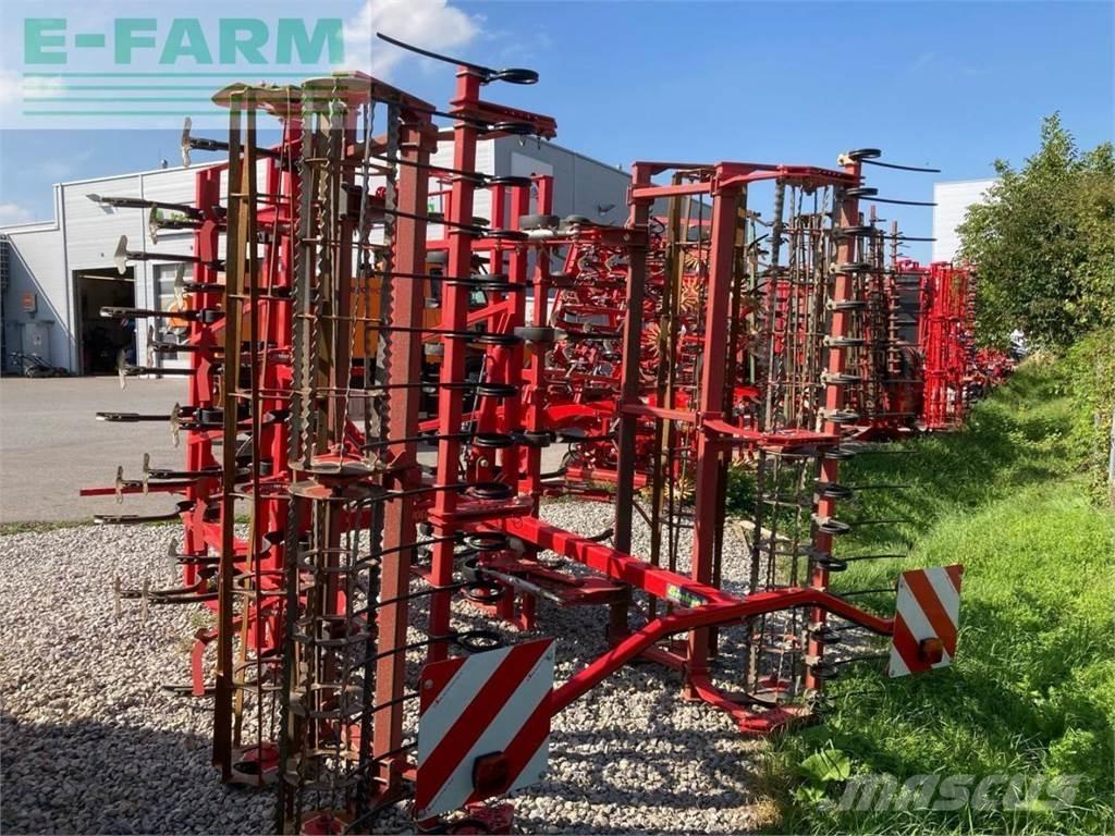 Einböck Taifun Kultivatorer