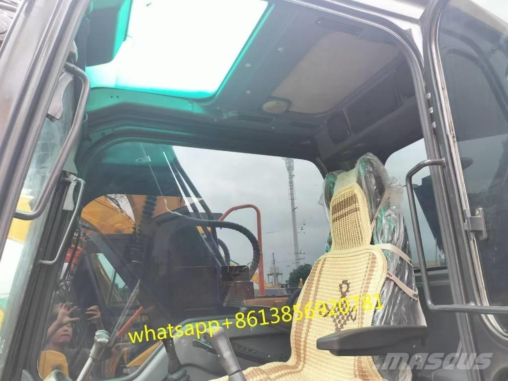 Volvo EC 140 Gravemaskiner på larvebånd