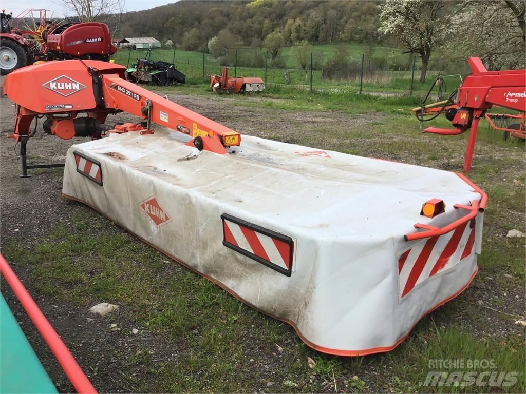 Kuhn GMD3511RS Græsslåmaskiner