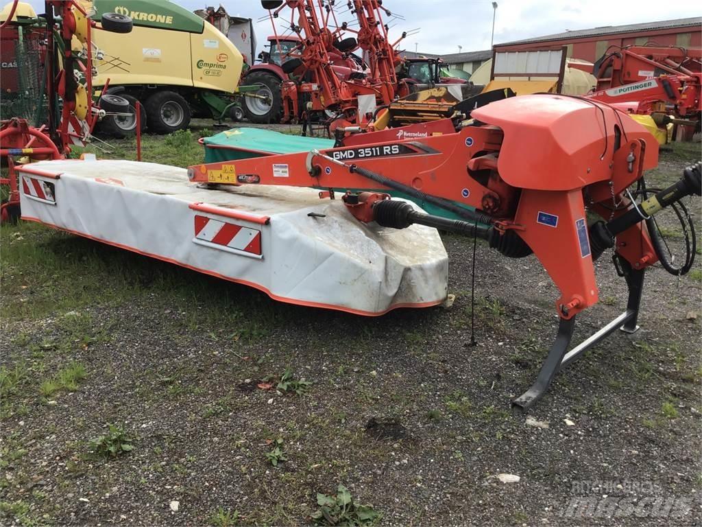 Kuhn GMD3511RS Græsslåmaskiner
