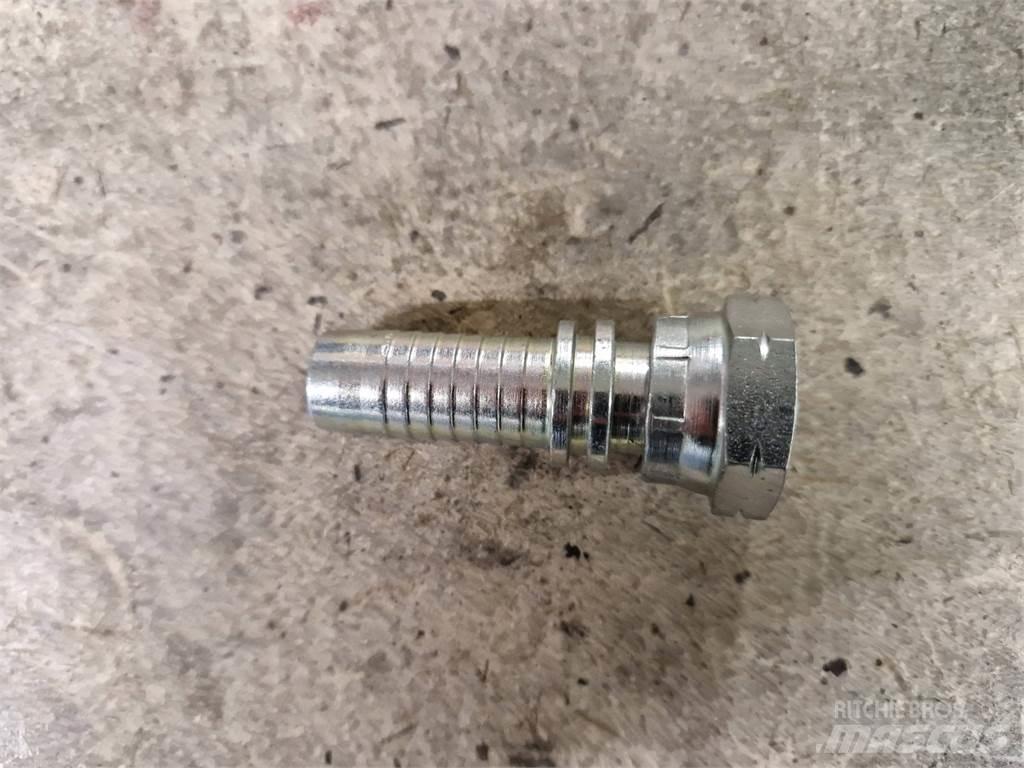 Eco Log ECO LOG Hydraulik
