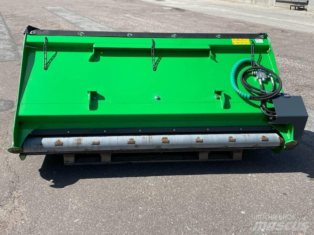 Sami SLH 2300 Sand- og saltspredere