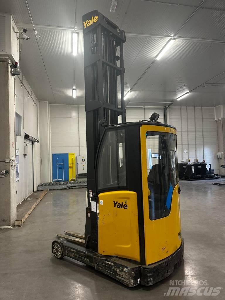 Yale MR 16 H Reachtruck