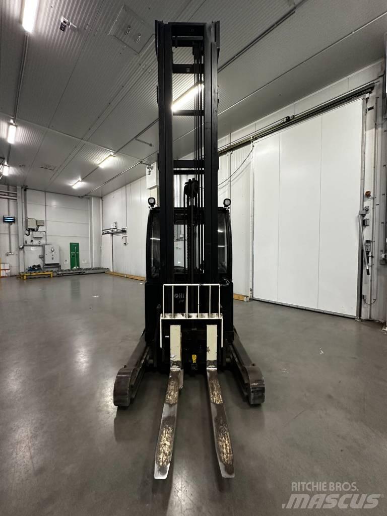 Yale MR 16 H Reachtruck