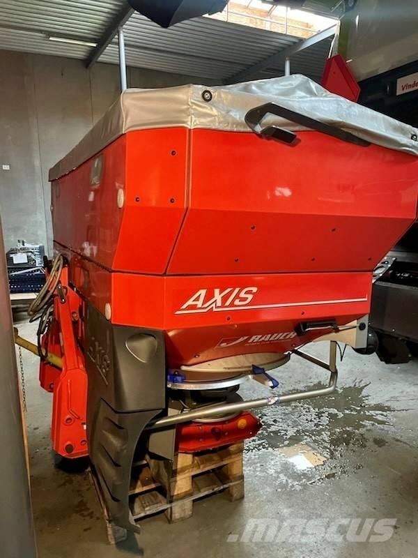 Rauch Axis 30.1 W Gødningsspreder