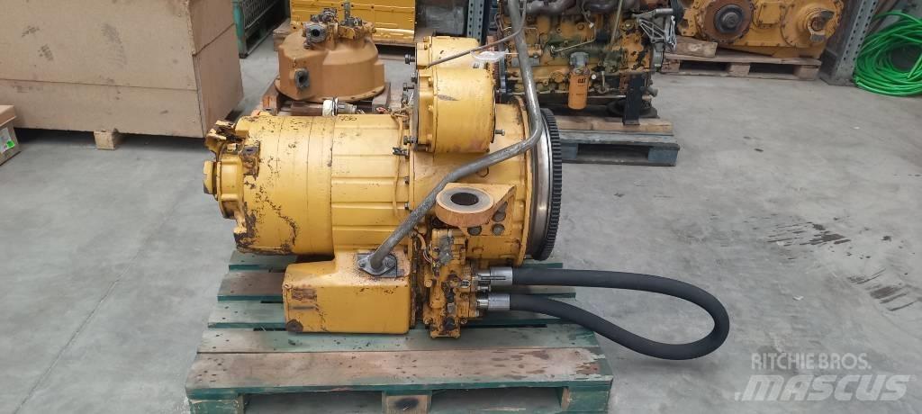 CAT 730 Gear