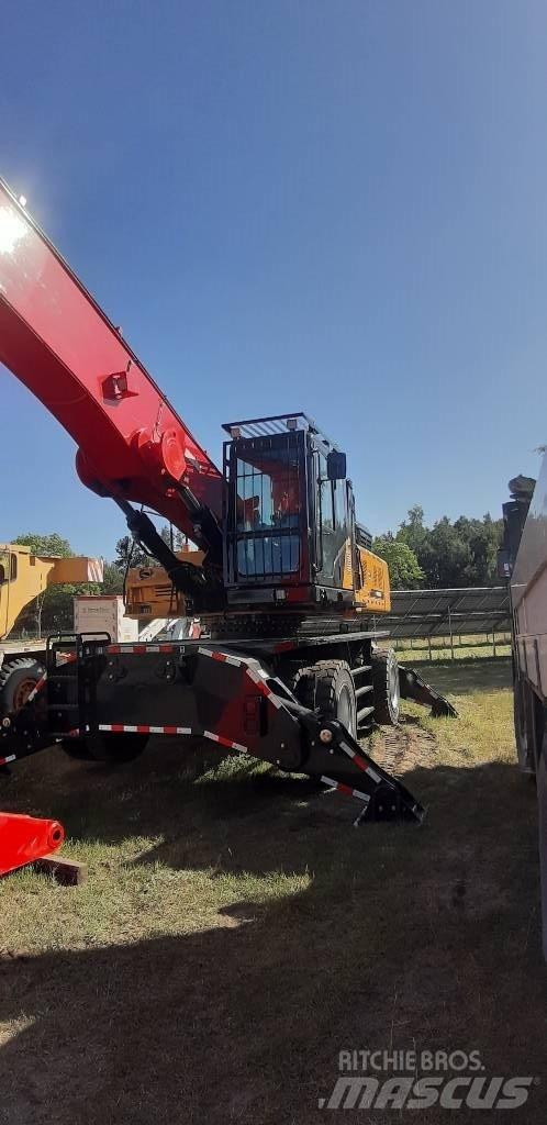 Sany SMHW 48 G5 Materialehåndteringsmaskiner