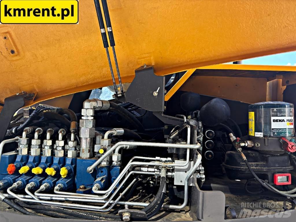 Mecalac 12 M TX Rendegravere
