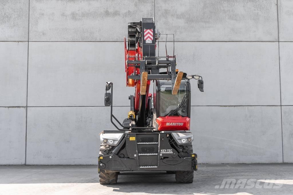 Manitou MRT 2260 Teleskoplæssere