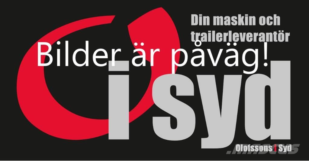 SkyJack SJ 3219 Saxlifte