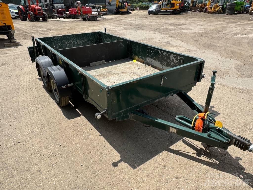  MEREDITH & EYRE 8 X 5 Fast kasse