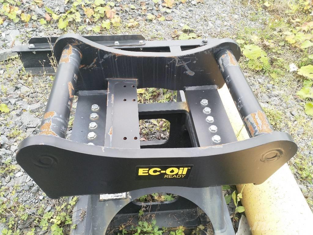 Engcon GRB2000QS70 Andet tilbehør