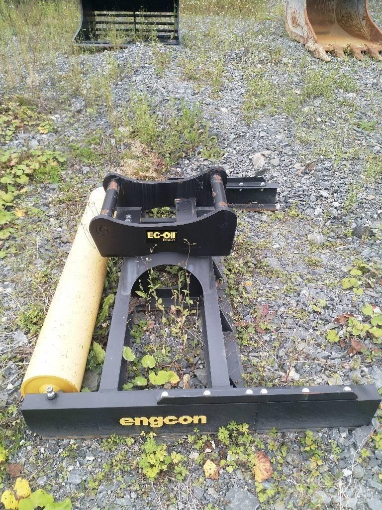 Engcon GRB2000QS70 Andet tilbehør