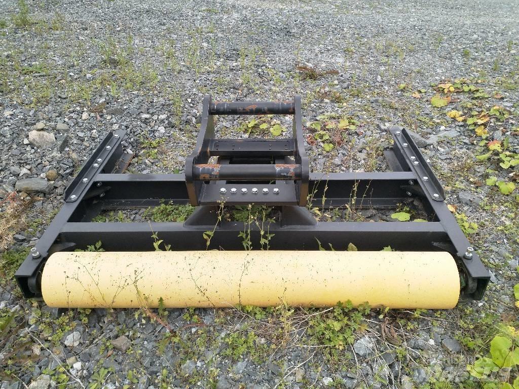 Engcon GRB2000QS70 Andet tilbehør
