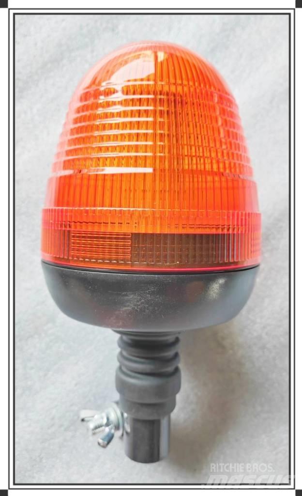 CLAAS Warning beacon Gear