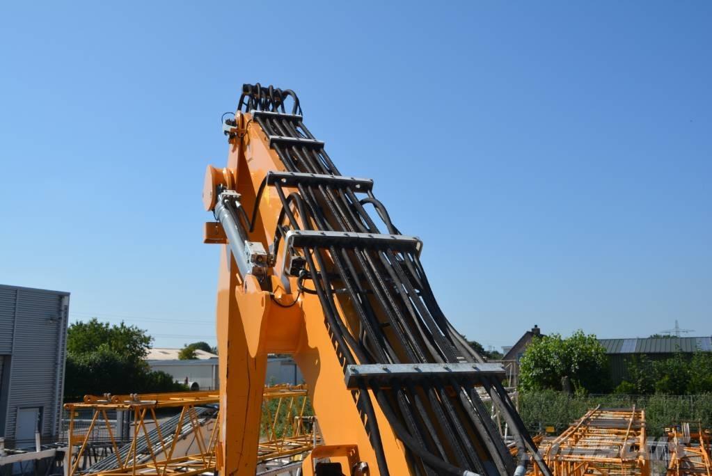 Liebherr LH 22 M Materialehåndteringsmaskiner