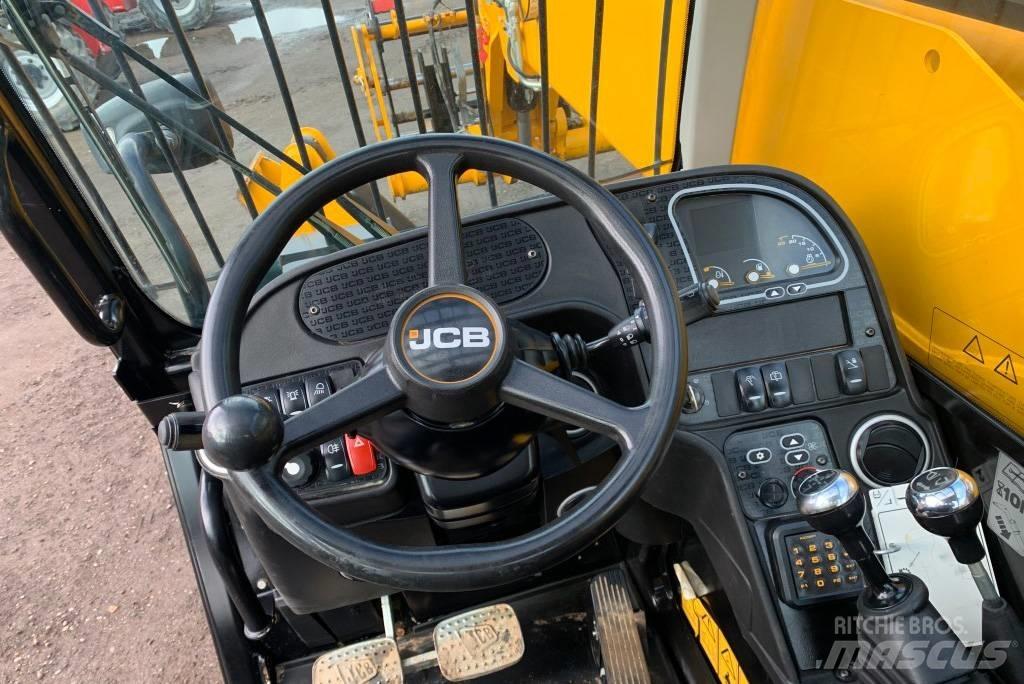 JCB 540-140 Teleskoplæssere