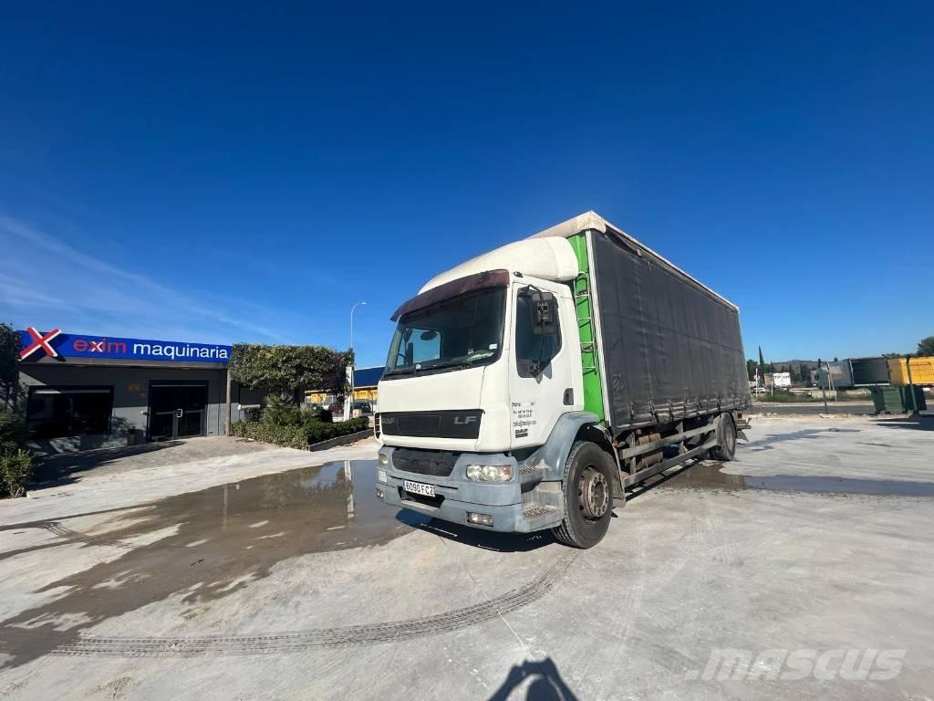 DAF 55.250 Andre lastbiler