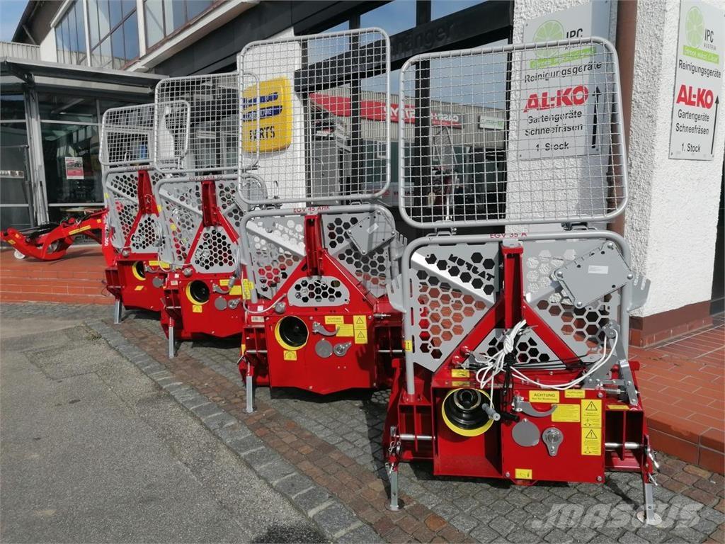 Tajfun EGV 55 AHK Skovspil