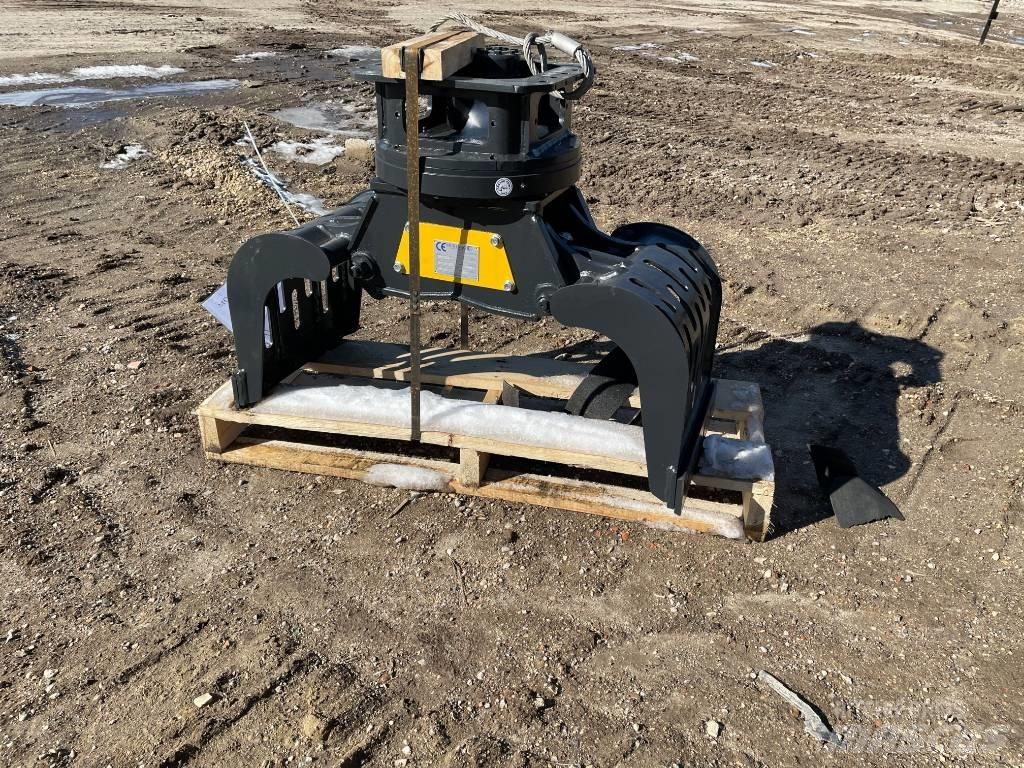 Mustang GRP750 Andet tilbehør