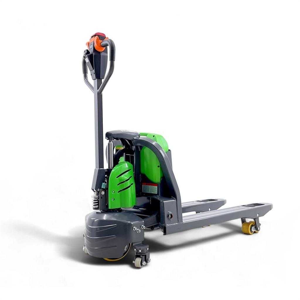Lonking SL15L3 Løftevogne
