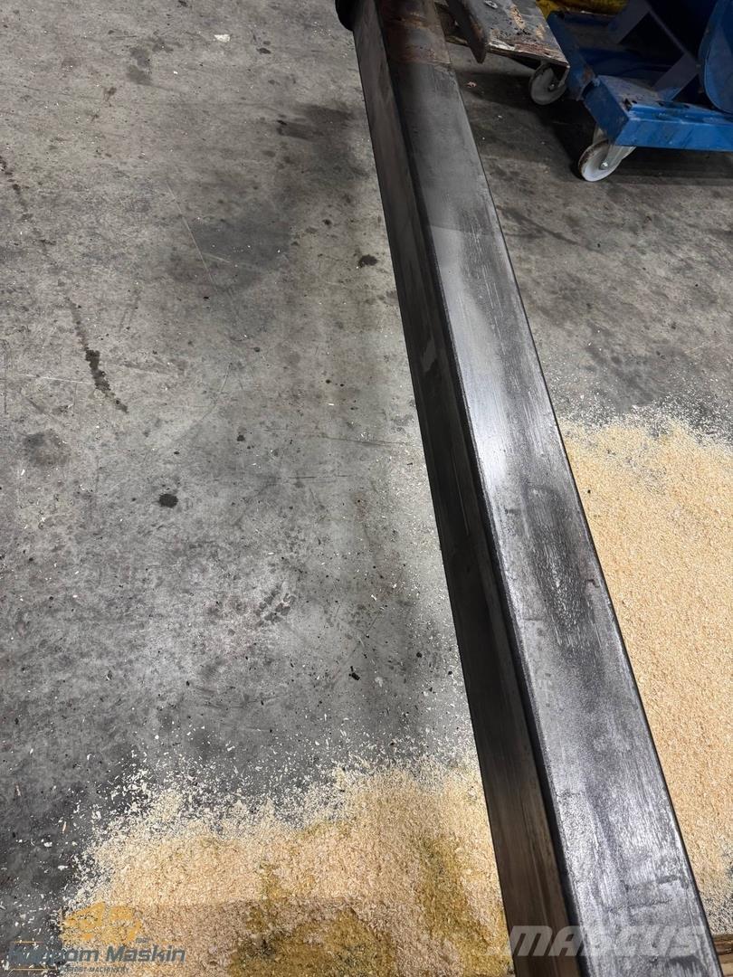 Rottne RK 160 Kraner til udkørselsmaskiner