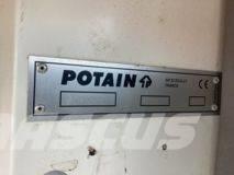 Potain MD 310 B Tårn kraner