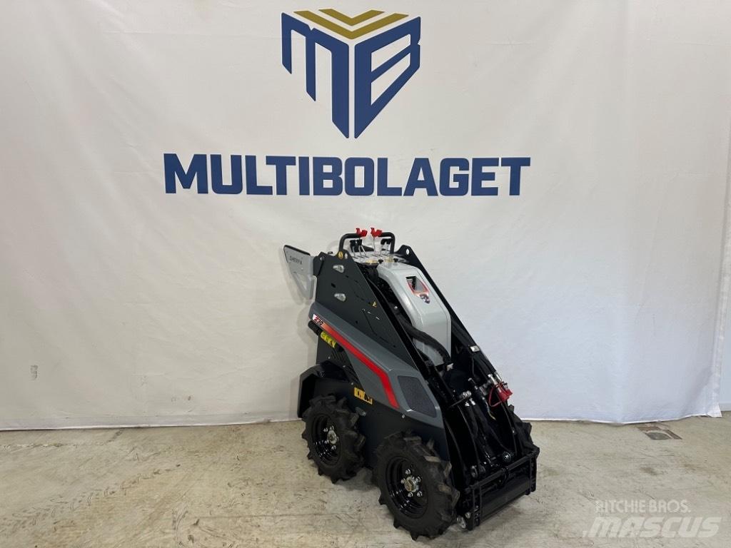 Sherpa Z30 Læssere