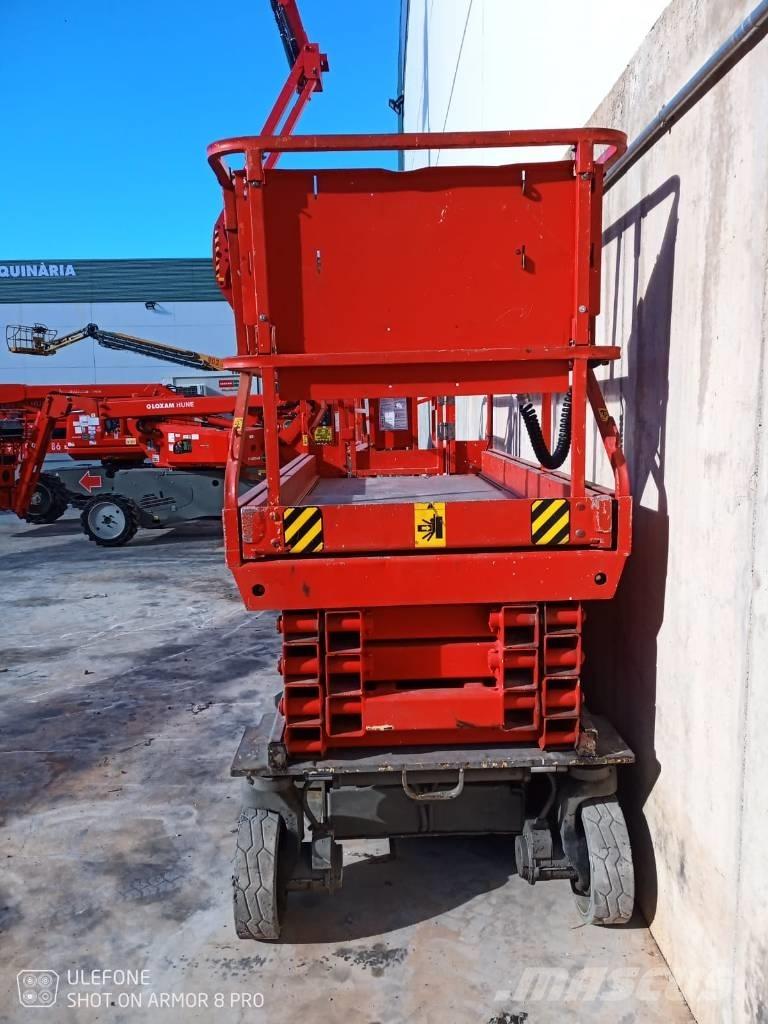 JLG 3246 ES Saxlifte