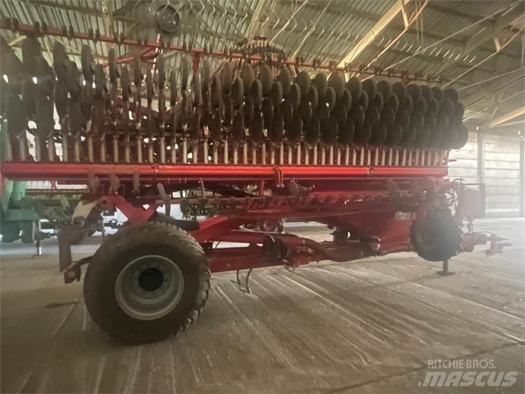 Kverneland DG 1200 Såmaskine