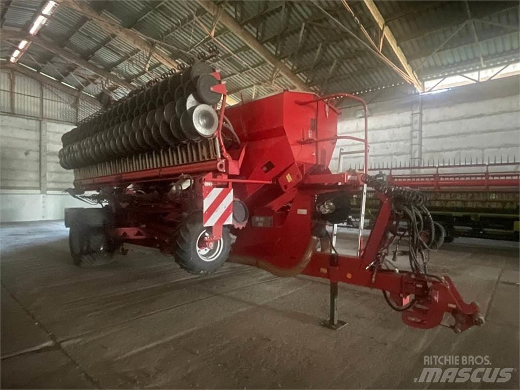 Kverneland DG 1200 Såmaskine