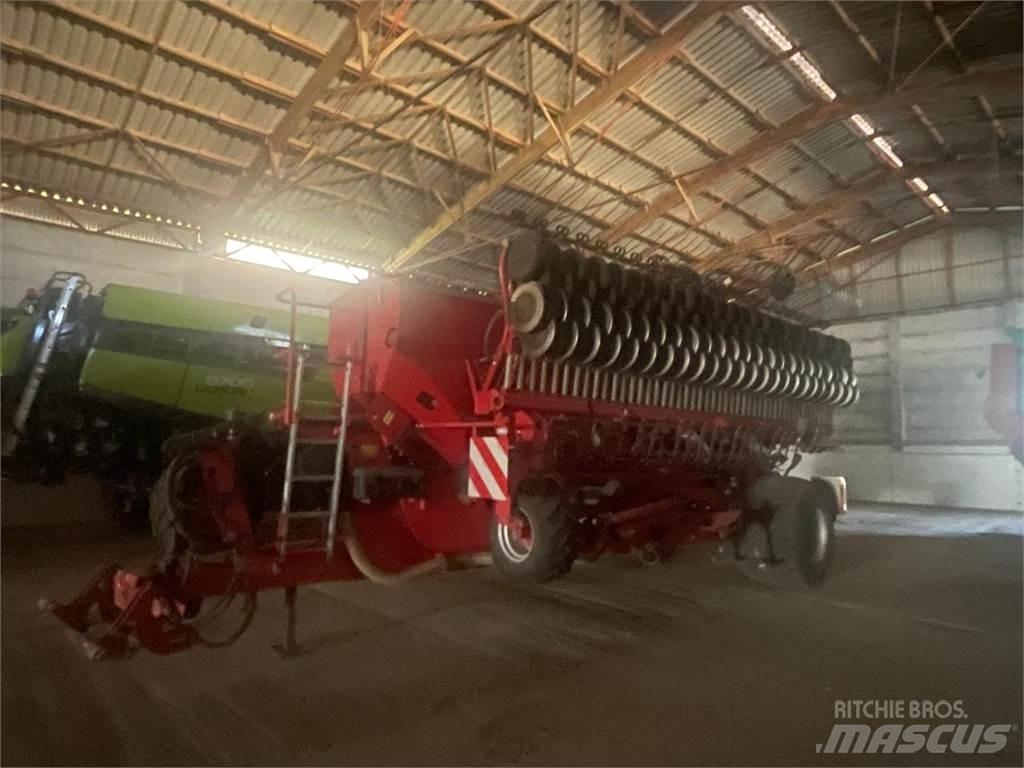 Kverneland DG 1200 Såmaskine
