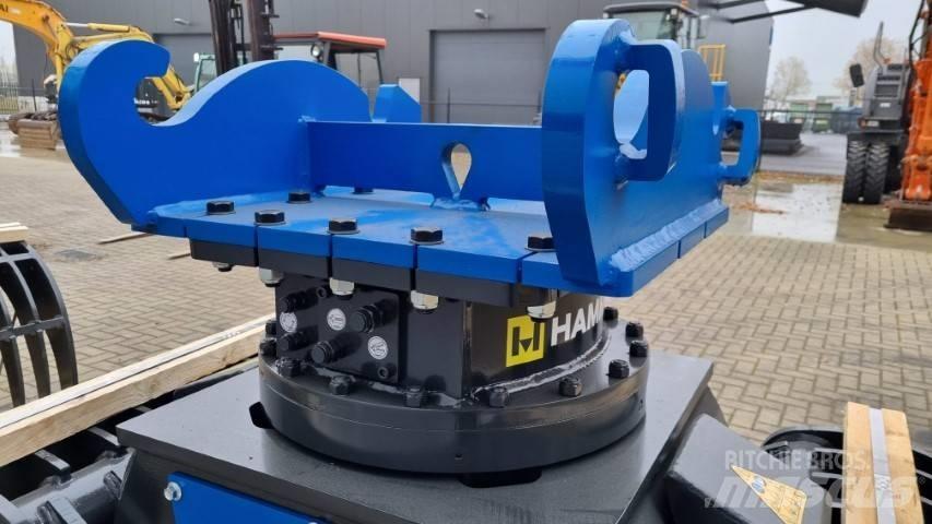 Hammer GRP1000D Gribere