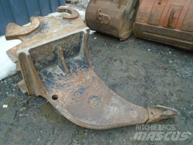 Doosan DX 140 W-3 Gravemaskiner på hjul