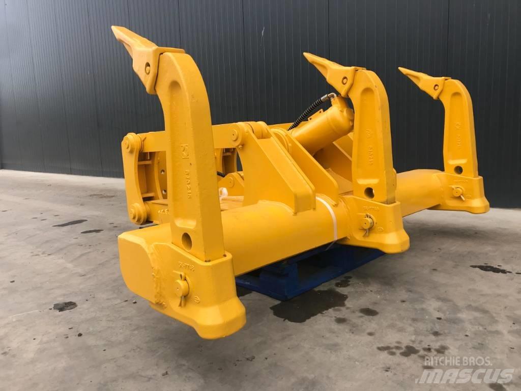 Komatsu D65 Ophakkere