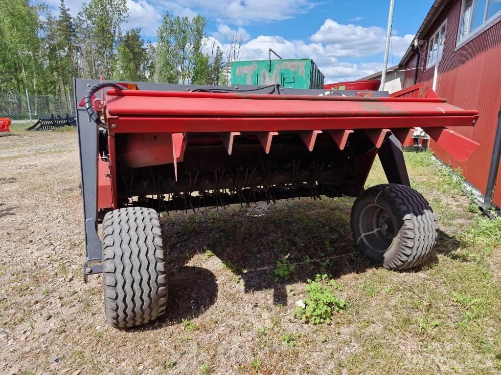 Vicon EXTRA 832 CT Kombihøstere