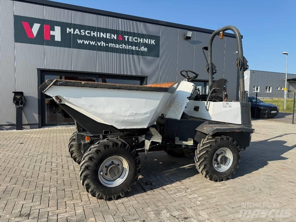 Thwaites MACH 474 Dumpere
