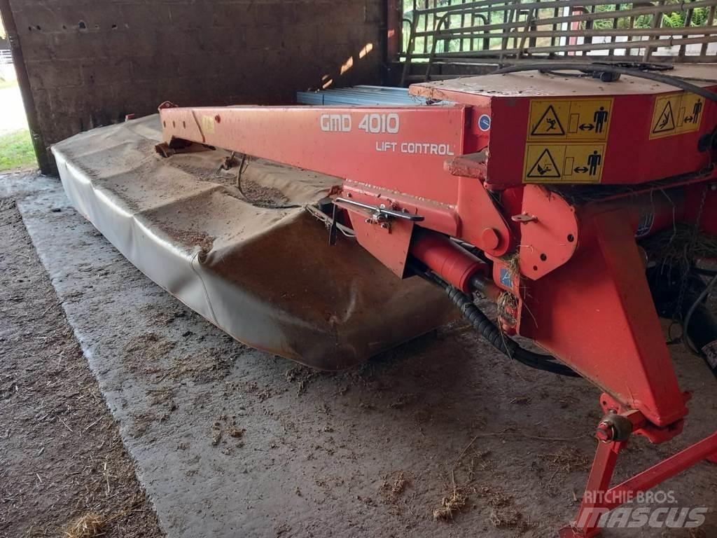 Kuhn GMD 4010 FF Græsslåmaskiner