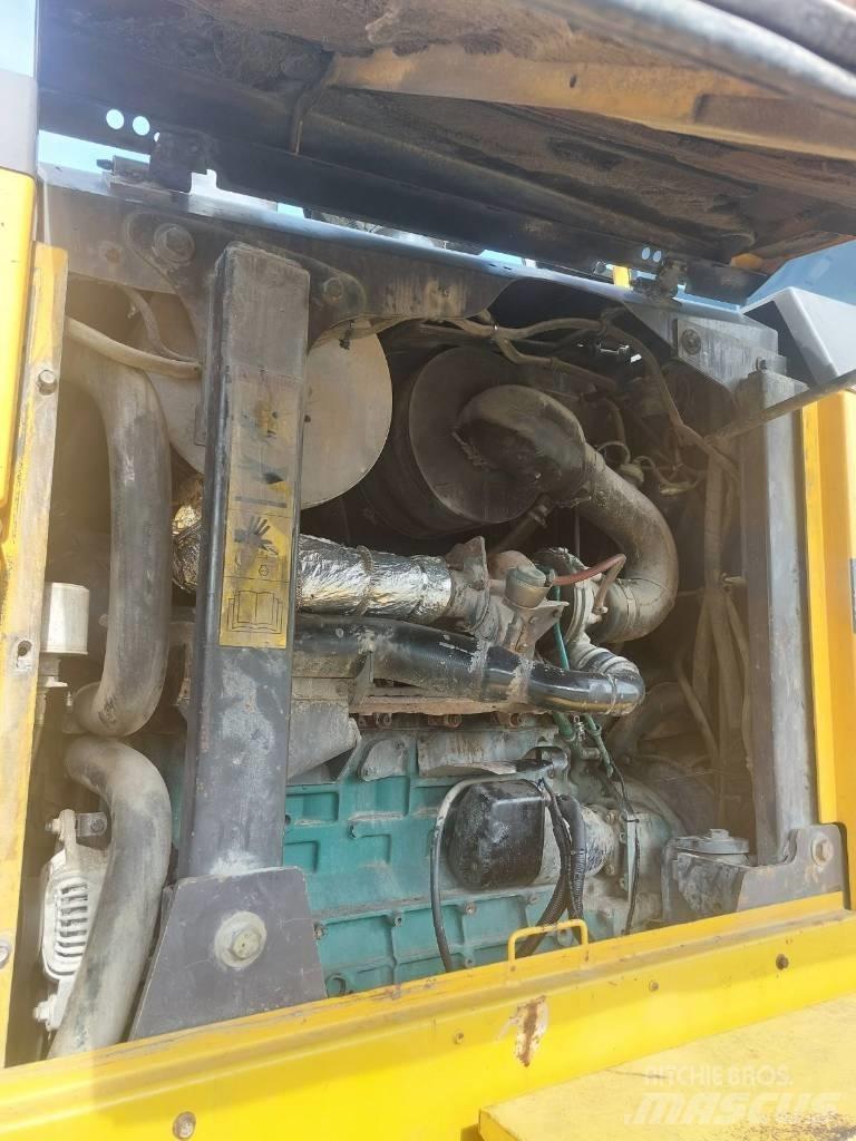 Volvo G 946 Vejhøvle / Gradere