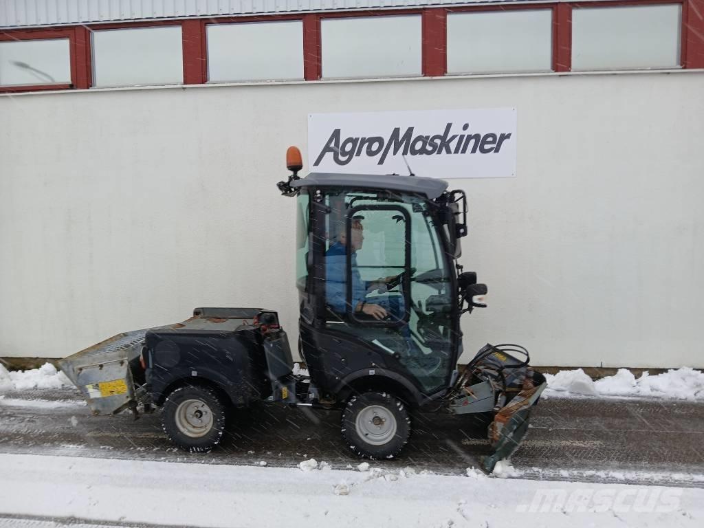 Kärcher DA88 MC130 Fejemaskiner