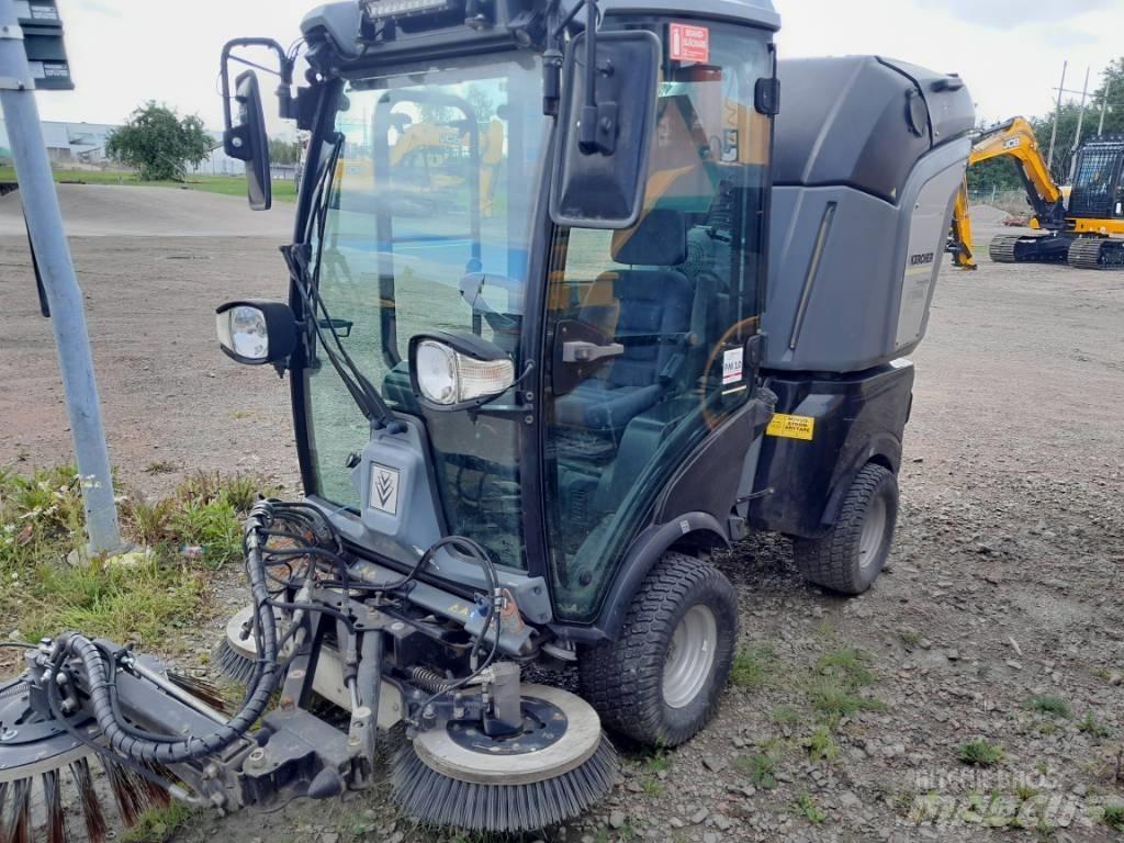 Kärcher DA88 MC130 Fejemaskiner