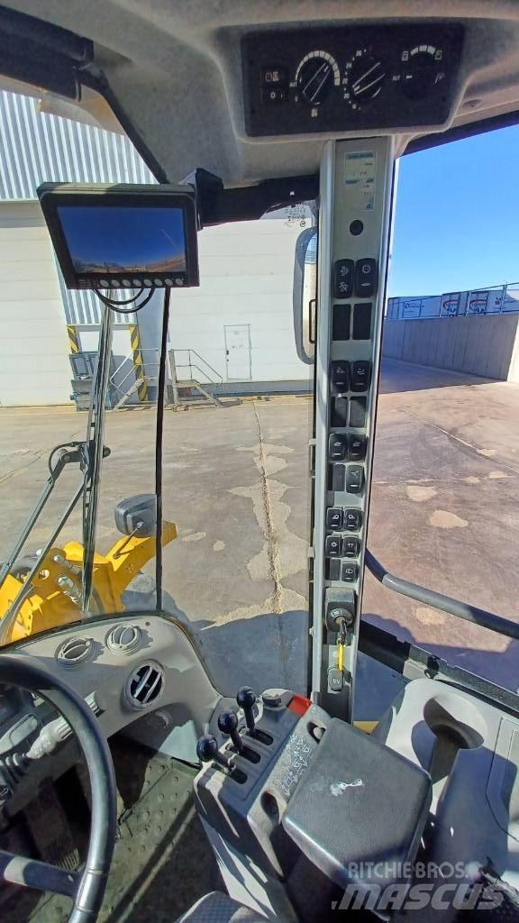 Volvo L 90 H Læssemaskiner på hjul