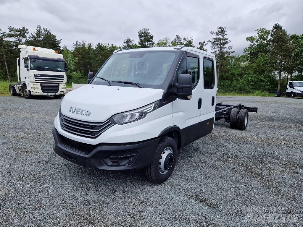 Iveco 70C18H Andre lastbiler