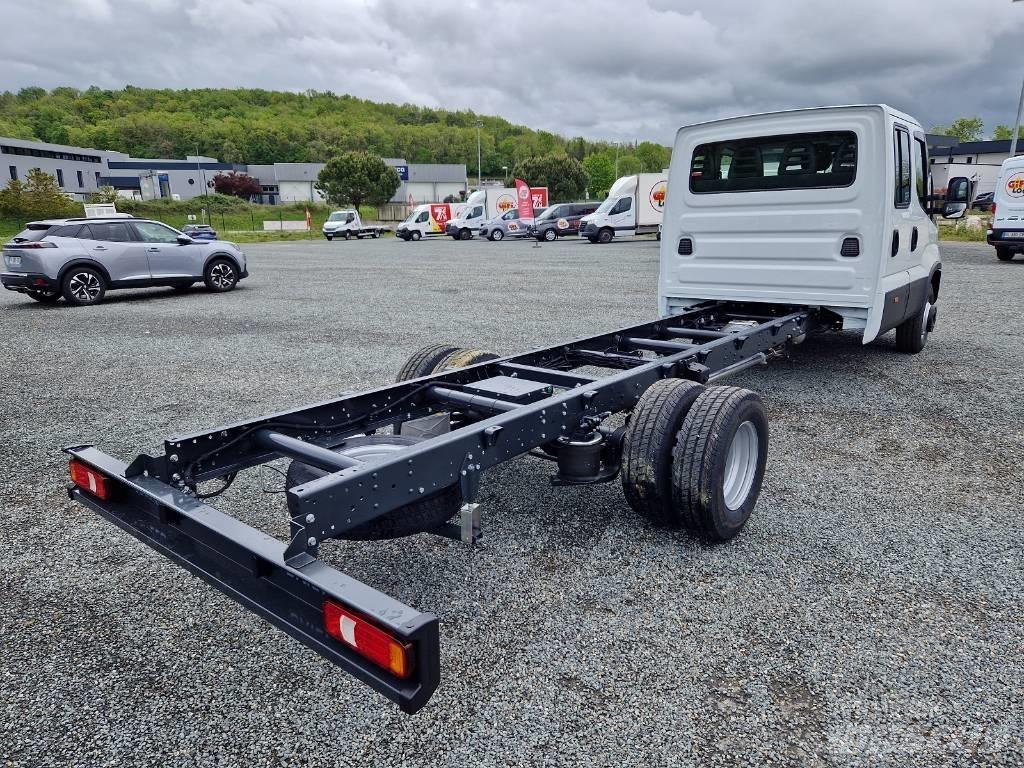 Iveco 70C18H Andre lastbiler