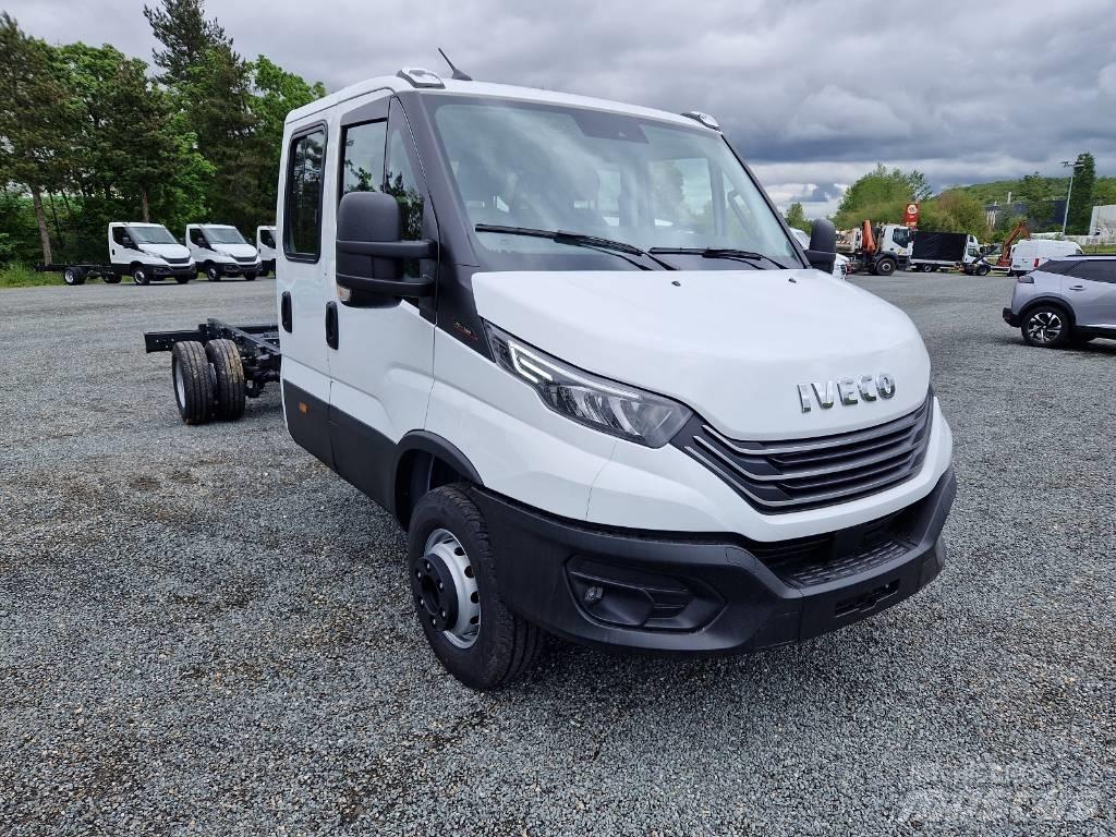 Iveco 70C18H Andre lastbiler