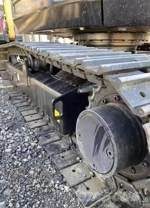 Sany SY 35 U Minigravemaskiner